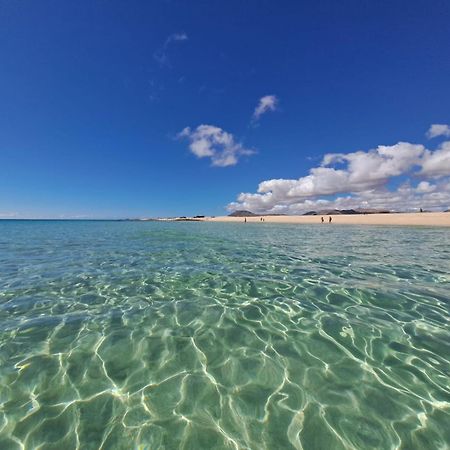 Casa Madi Dunasol Corralejo By Ahf المظهر الخارجي الصورة