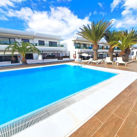 Casa Madi Dunasol Corralejo By Ahf المظهر الخارجي الصورة