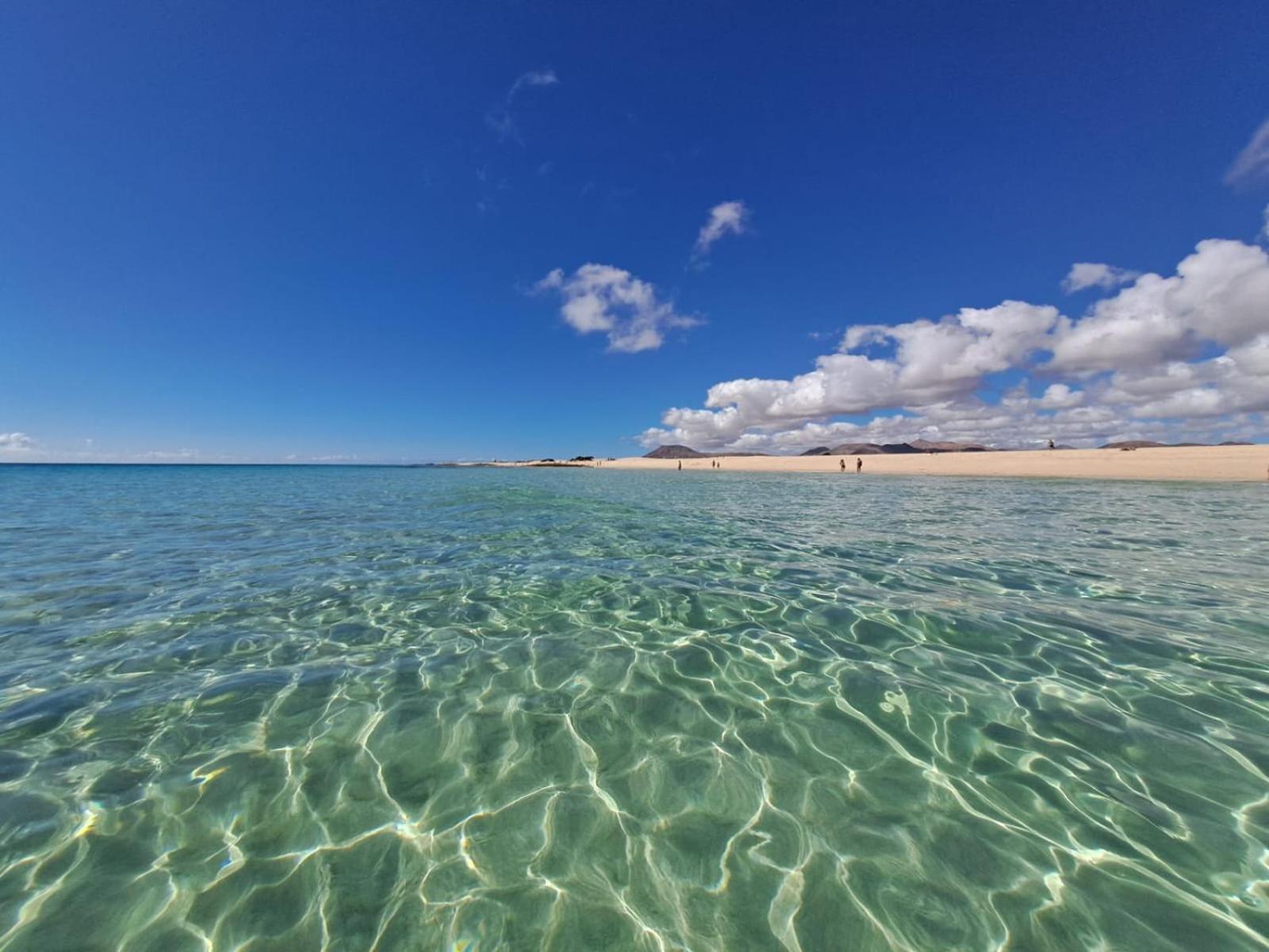 Casa Madi Dunasol Corralejo By Ahf المظهر الخارجي الصورة
