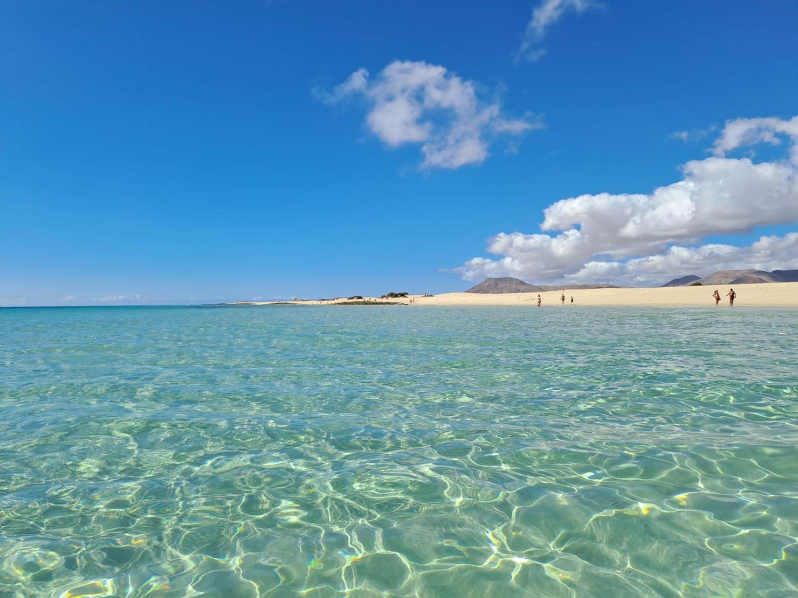 Casa Madi Dunasol Corralejo By Ahf المظهر الخارجي الصورة