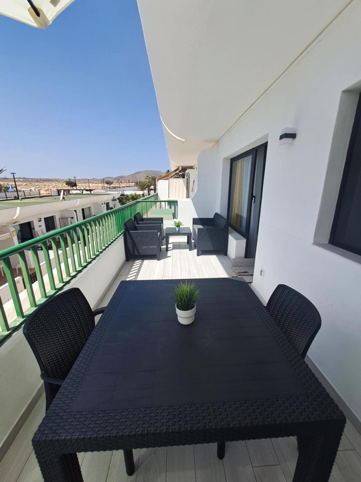 Casa Madi Dunasol Corralejo By Ahf المظهر الخارجي الصورة