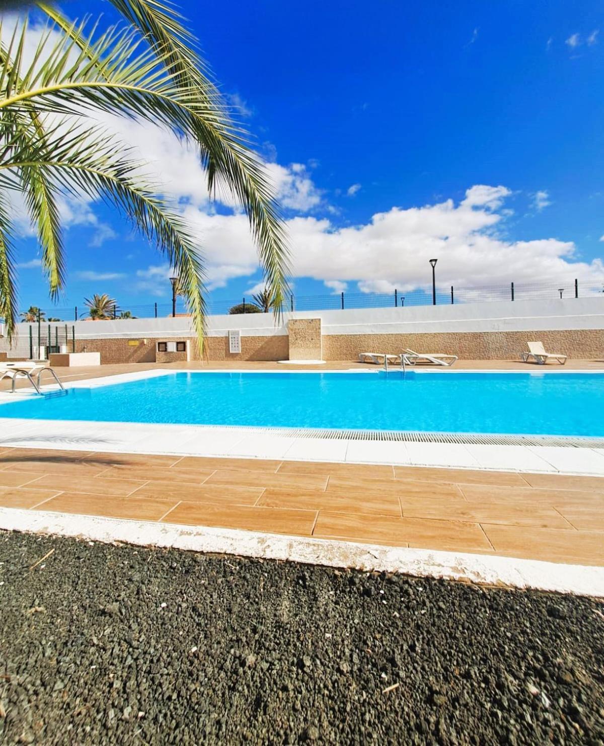 Casa Madi Dunasol Corralejo By Ahf المظهر الخارجي الصورة