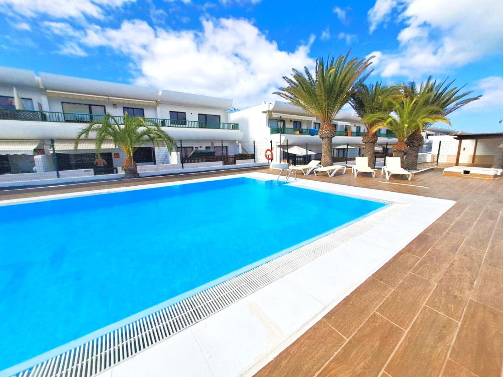 Casa Madi Dunasol Corralejo By Ahf المظهر الخارجي الصورة