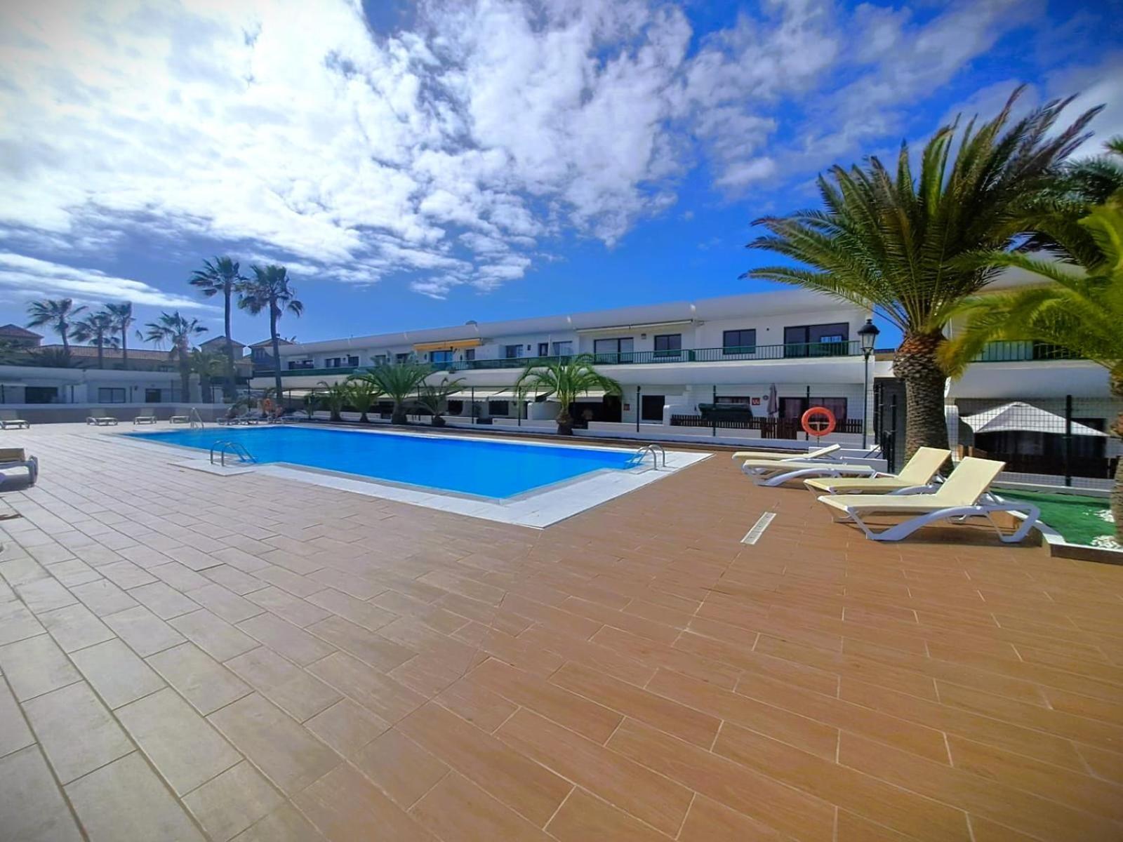 Casa Madi Dunasol Corralejo By Ahf المظهر الخارجي الصورة
