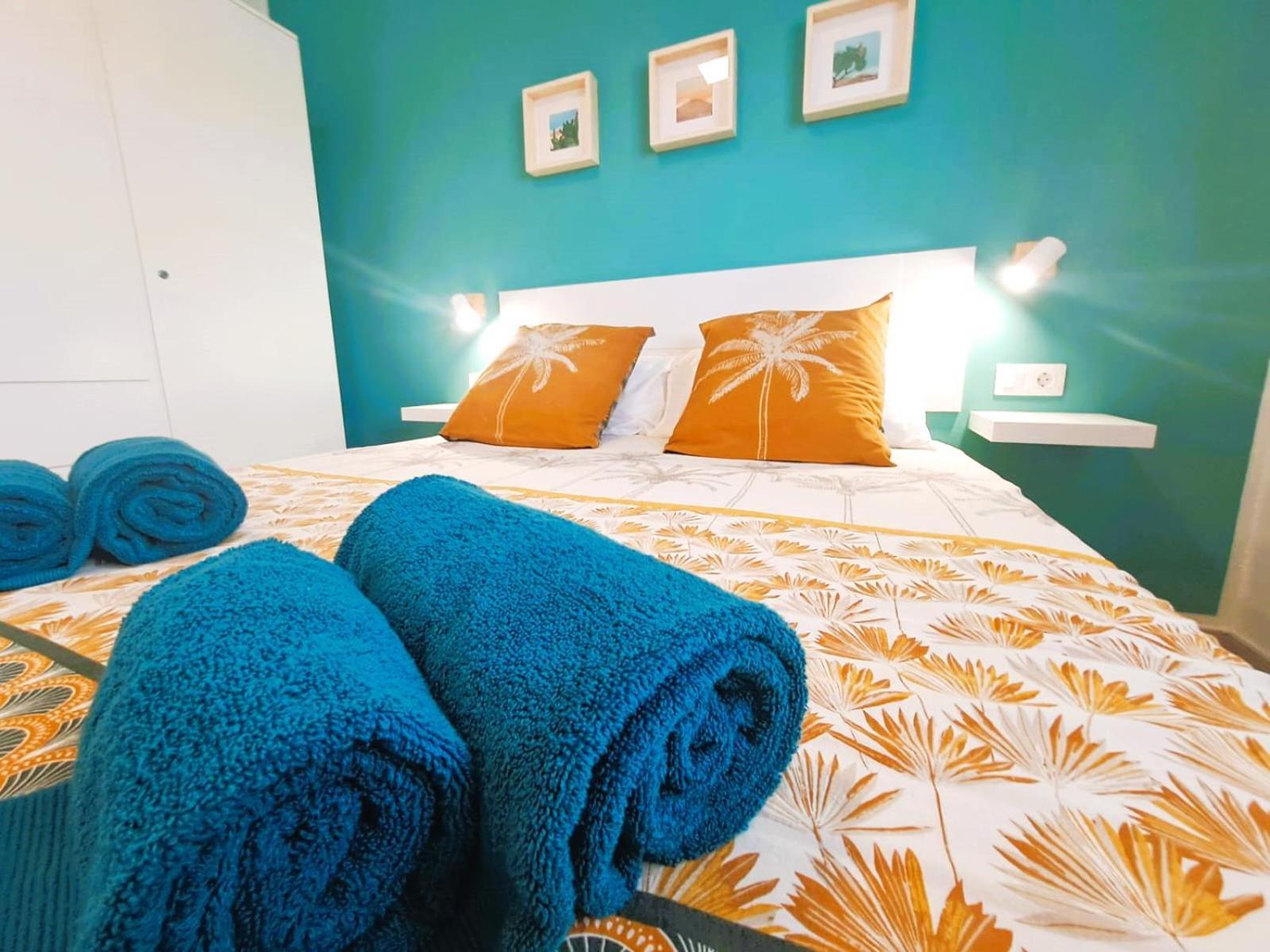Casa Madi Dunasol Corralejo By Ahf المظهر الخارجي الصورة